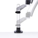 StarTech.com Monitor Desk Mount, VESA 75x75/100x100, 27/30-inch Screens Monteringssæt LCD display Op til 30 – billede 11
