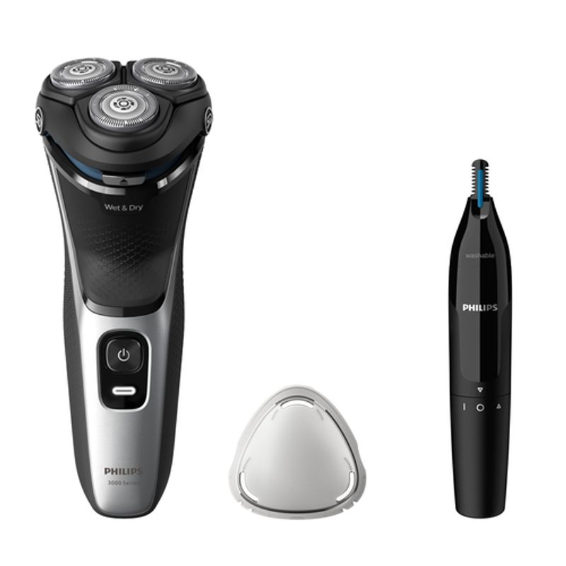 Philips S3143/02 Barbermaskine Sort
