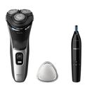 Philips S3143/02 Barbermaskine Sort – billede 1