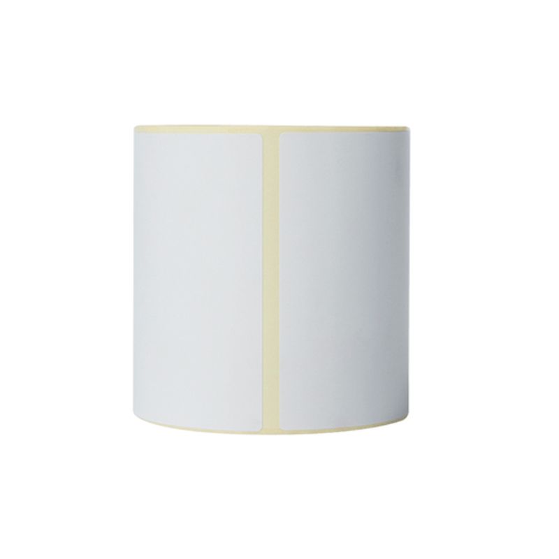 Brother Pressestempel skæreetikette 102 x 152 mm 2800etikette(r)