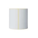 Brother Pressestempel skæreetikette 102 x 152 mm 2800etikette(r) – billede 1
