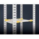 Intellinet Rackhylde Grå – billede 5