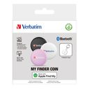 Verbatim My Finder Sort Hvid Purple – billede 4
