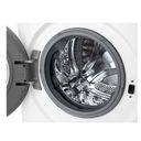 LG Serie R5 F2WR508S0W Vaskemaskine Vaskemaskine – billede 3