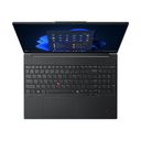 Lenovo ThinkPad E16 Gen 3 (Intel) Copilot+ PC 16 2560 x 1600 228V 32GB 1TB Intel Arc Graphics 130V Windows 11 Pro – billede 4
