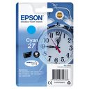 Epson 27 Cyan – billede 1