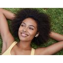 JVC HA A3T Trådløs Ægte trådløse øretelefoner Hvid – billede 8