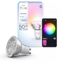 Philips Hue White and Color Ambiance Essential LED-spot lyspære 4.7W F 345lumen 2200-6500K Multifarvet/varmt til køligt hvidt lys – billede 3