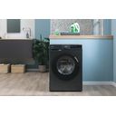 Candy BR 410B8G-S vaskemaskine Front-læsning 10 kg 1400 rpm Anthracit – billede 14