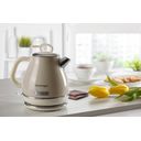 Ariete Vintage Elkedel 1liter 1.6kW Beige – billede 5
