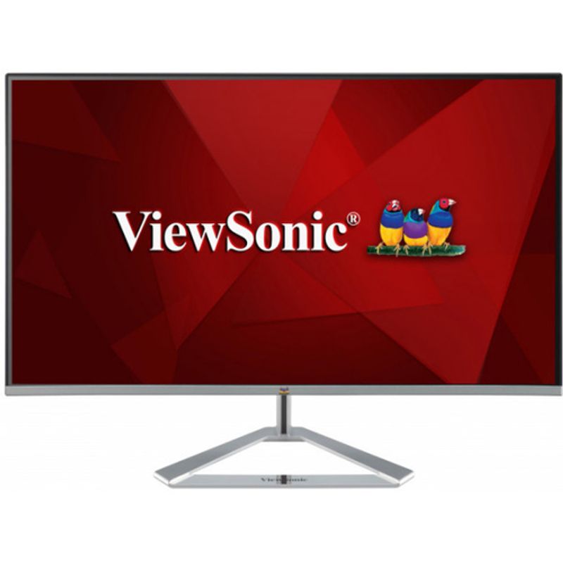 ViewSonic VX2776-SMH 27 1920 x 1080 (Full HD) VGA (HD-15) HDMI 75Hz