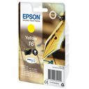 Epson 16 Gul 165 sider – billede 2