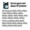 HP 305 Tri-color Original Ink Cartridge – billede 2