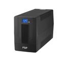 FSP iFP Series iFP 1500 UPS 900Watt 1500VA – billede 1