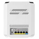 ASUS ROG Strix GS-BE7200 Dual-band WiFi 7 802.11be Gaming Router – billede 4