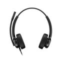 HP Poly Mission 425 Stereo USB Wired Hea – billede 1