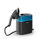 Tefal Cube UT2020E0 Steam generator iron/fabric steamer 2170W Sort Blå – billede 2