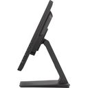 24iWIDE LCD Bonded DeepContrast Projective Capacitive 10-Points TouchScreen 1920 x 1080 120 Hz IPS panel LED Bl. Flat Bezel Free Glass FrontSpeakers HDMI Displa – billede 8