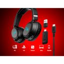 Alowwed----HyperX Flight 2 langattomat pelikuulokkeet, valkoinen – billede 12