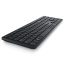 Dell KB500 Tastatur Trådløs Tysk – billede 3