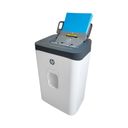 HP Pro Shredder Auto 200CC Makulator 4 x 20 mm – billede 6