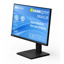 Hannspree Hybri 23.8 TN 1920 x 1080 (Full HD) HDMI DisplayPort USB-C 75Hz – billede 2