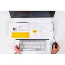 Bakker Elkhuizen FlexDesk 630N Kopiholder – billede 6