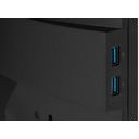 ViewSonic VG2448a-2 24 IPS 1920 x 1080 (Full HD) VGA (HD-15) HDMI DisplayPort 60Hz – billede 16