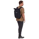 Thule Paramount Rygsæk til notebook 16 Polyester 420D nylon Sort – billede 3