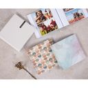 Hama Designline II Check 10x15 200 Fotos Einsteck/Memo 7706 – billede 7