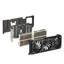 ASUS Prime GeForce RTX 5080 EVO OC Edition 16GB GDDR7 Graphics Card PCIe 5.0 HDMI DP 2.1 – billede 12