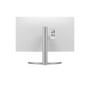 LG 27BP55U-B 27 3840 x 2160 (4K) HDMI DisplayPort USB-C 60Hz Dockingskærm – billede 6