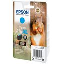 Epson 378XL Cyan 830 sider – billede 2