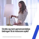 HP 308 Black Original Sort 160 sider Blæk – billede 5