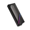 ASUS ROG Strix Aiolos SSD kabinet Sort M.2 – billede 5