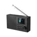 SANDBERG Speaker Radio DAB+BT Recharge – billede 1
