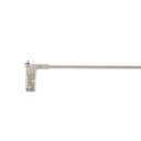 Kensington NanoSaver 2.0 EQ Sikkerhedskabelslås – billede 4