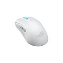 ASUS ROG Harpe Ace Mini Optisk Trådløs Kablet Hvid – billede 9