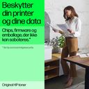 HP 824A Magenta 23000 sider Tromlekit CB387A – billede 5