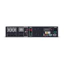 CyberPower Professional Rack Mount PR3000ERTXL2UC UPS – billede 4