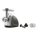 Moulinex HV8 Pro ME6868 kødhakker 2200 W Grå, Rustfrit stål – billede 1