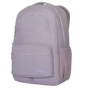 Targus Octave III Rygsæk til notebook 16 600D polyester Pink – billede 3
