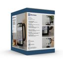 Electrolux E4GK1-4GB Elkedel 1,7l 2200W 2200W Sort – billede 3