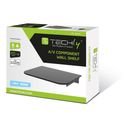 TECHly Hylde Audio-/videokomponenter – billede 2