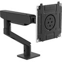 Dell Pro Single Monitor Arm - HDA26 Monteringssæt LCD display – billede 1