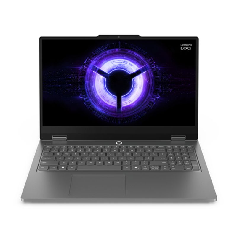 Lenovo LOQ Essential 15IRX11 15.6 1920 x 1080 (Full HD) i5-13450HX 16GB 512GB Intel UHD Graphics Windows 11 Home