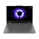 Lenovo LOQ Essential 15IRX11 15.6 1920 x 1080 (Full HD) i5-13450HX 16GB 512GB Intel UHD Graphics Windows 11 Home – billede 1