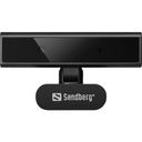 Sandberg Face-ID mini 1920 x 1080 Webcam Med ledning – billede 2