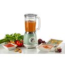 Ariete Vintage 0583 Blender 1kW Grøn – billede 8