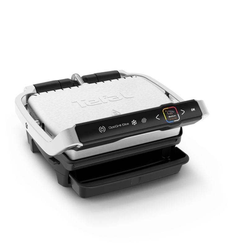 Tefal OptiGrill Elite GC750D Grill